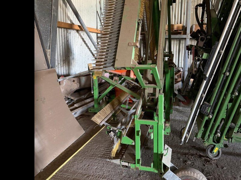 Lyckegard Combcut