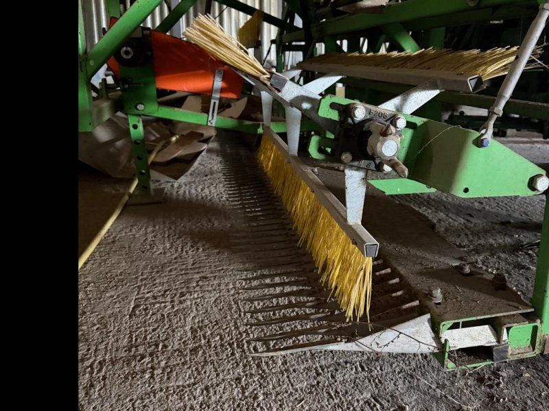 Lyckegard Combcut