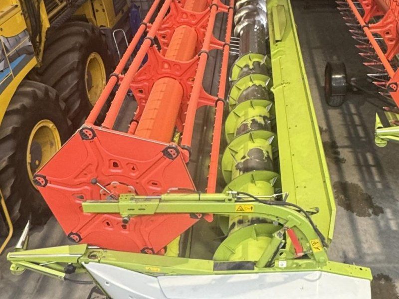Claas Lexion 760 TerraTrac Tier4i