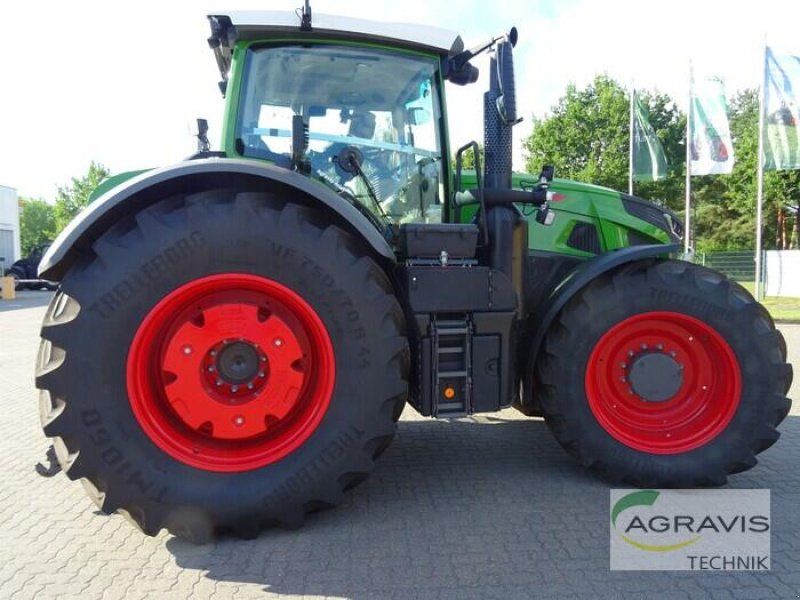 Fendt 942 VARIO GEN-7 Profi+ Setting2