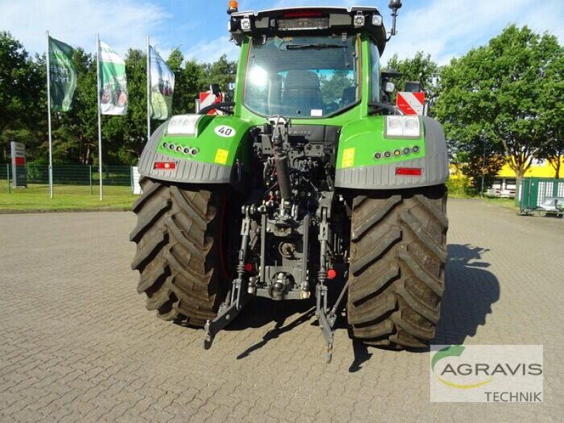 Fendt 942 VARIO GEN-7 Profi+ Setting2