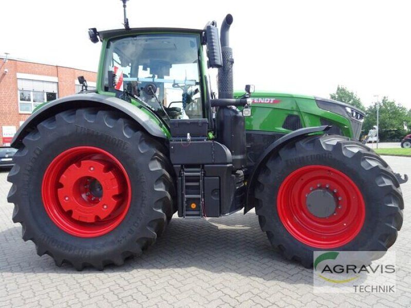 Fendt 936 VARIO GEN-7