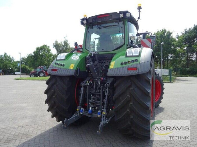 Fendt 936 VARIO GEN-7