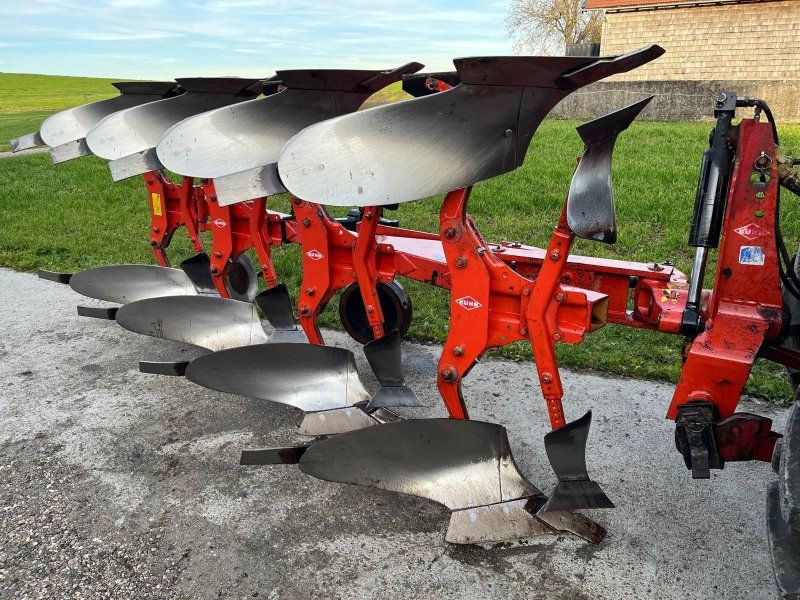 Kuhn 4 Schar