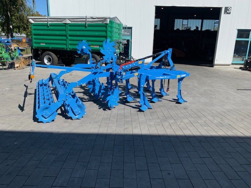 Lemken Karat 10/300
