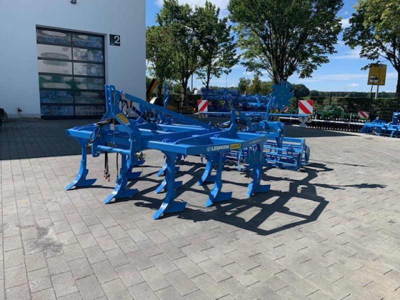 Lemken Karat 10/300