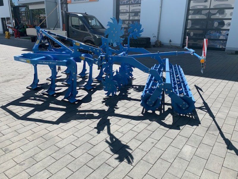 Lemken Karat 10/300