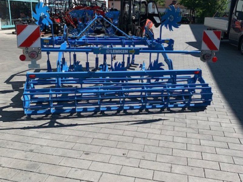 Lemken Karat 10/300