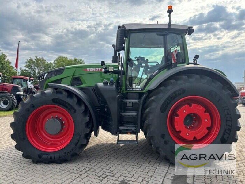 Fendt 942 VARIO GEN-7