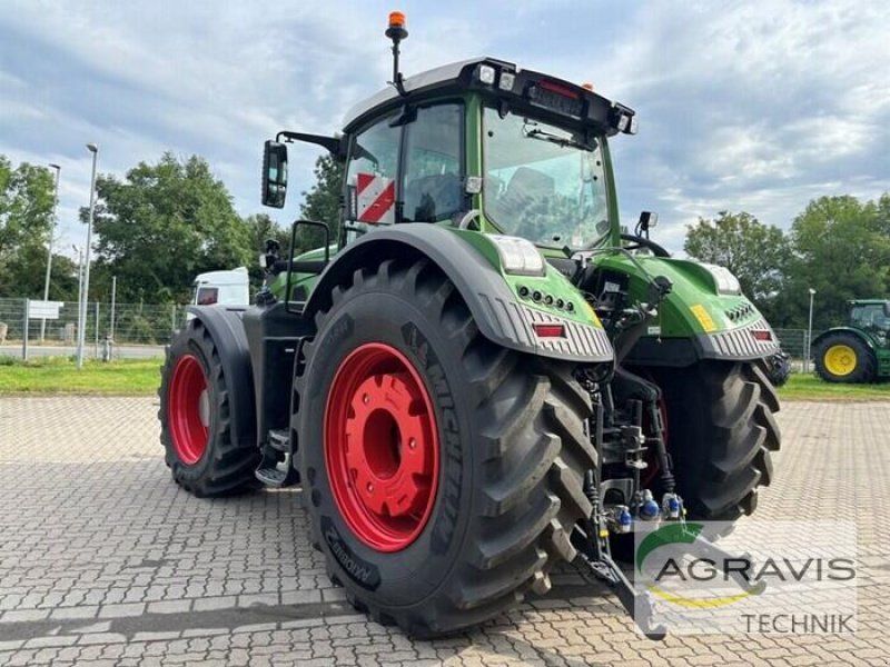 Fendt 942 VARIO GEN-7