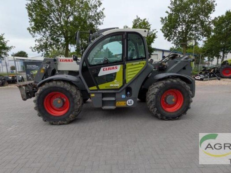 Claas SCORPION 9055 TIER 4F