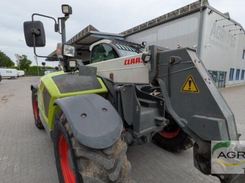 Claas SCORPION 9055 TIER 4F