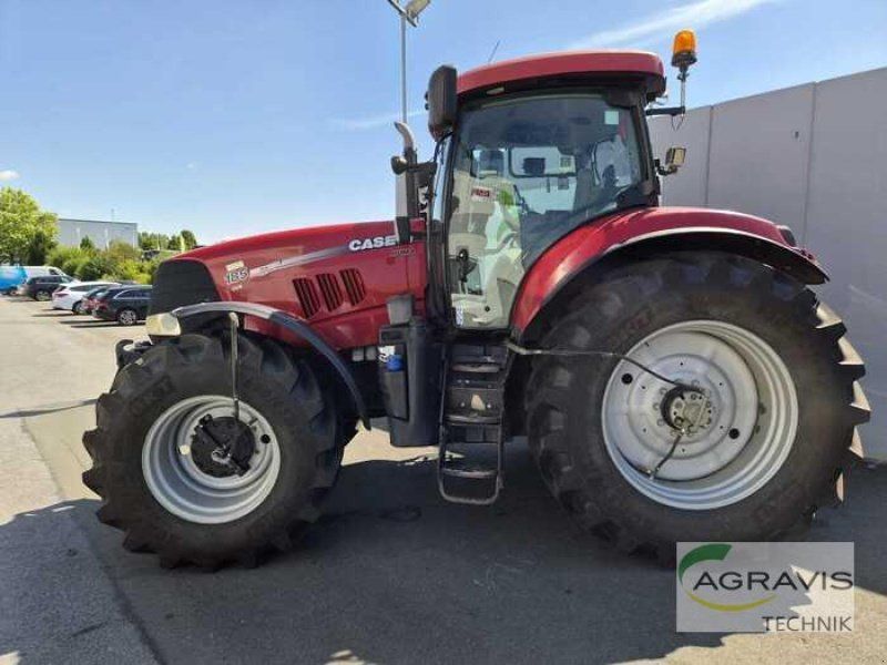 Case IH PUMA CVX 185