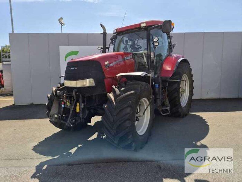 Case IH PUMA CVX 185