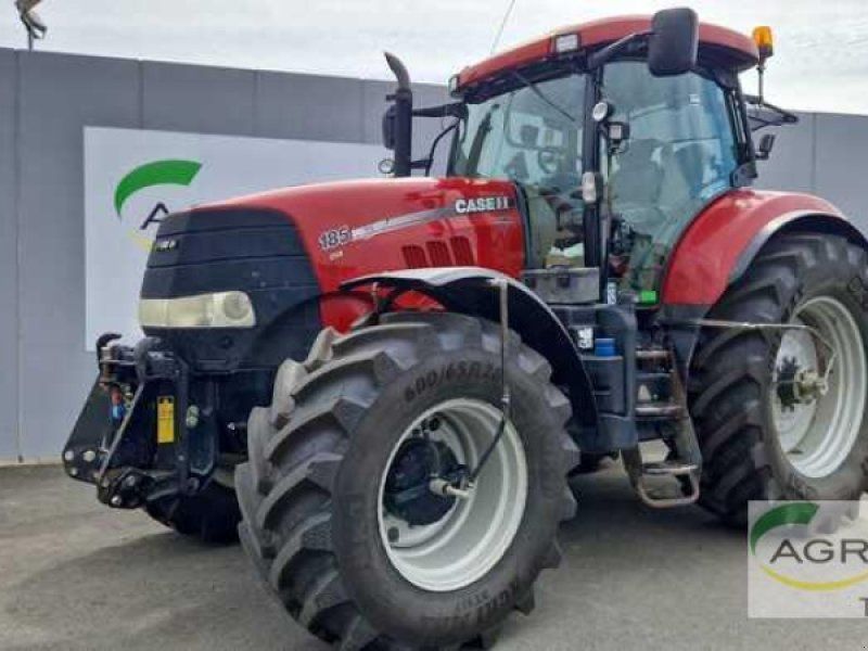 Case IH PUMA CVX 185