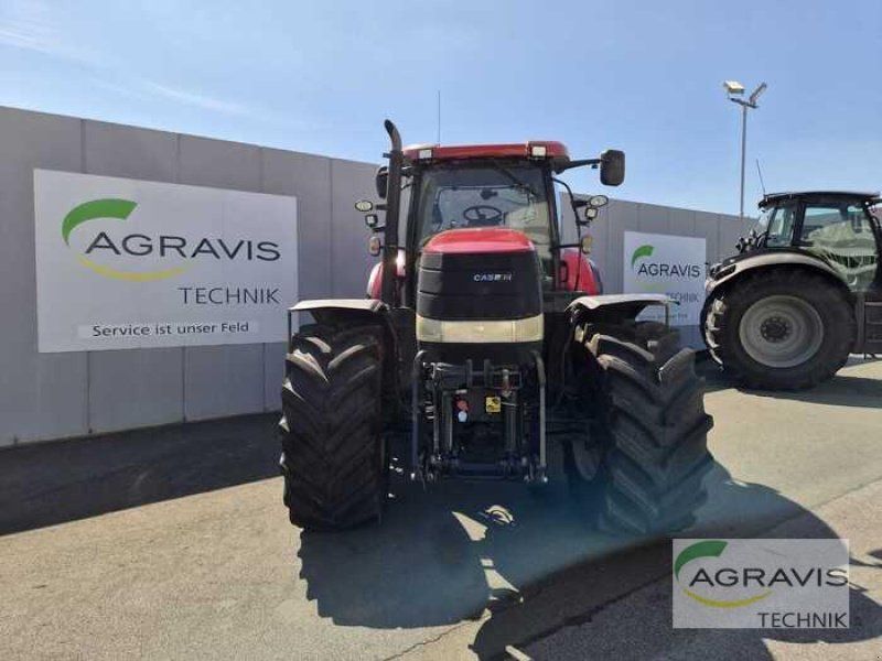 Case IH PUMA CVX 185