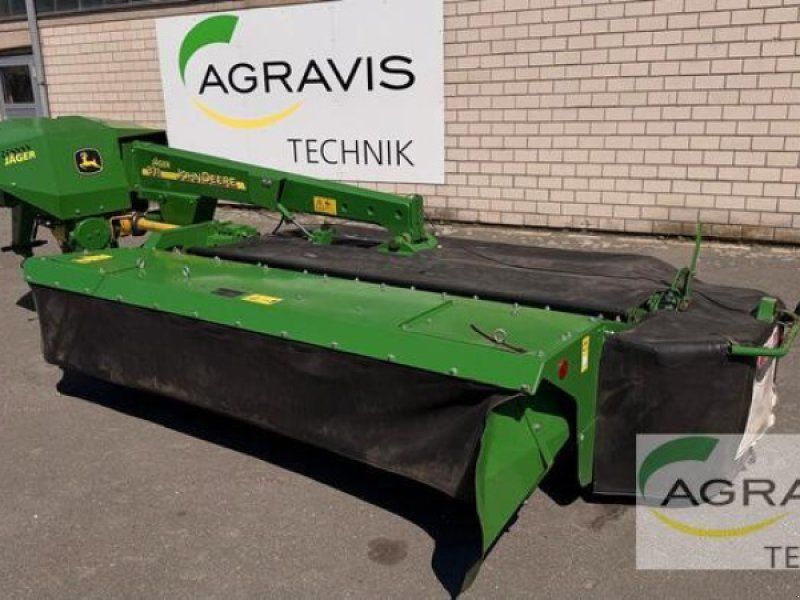 John Deere CC 0131