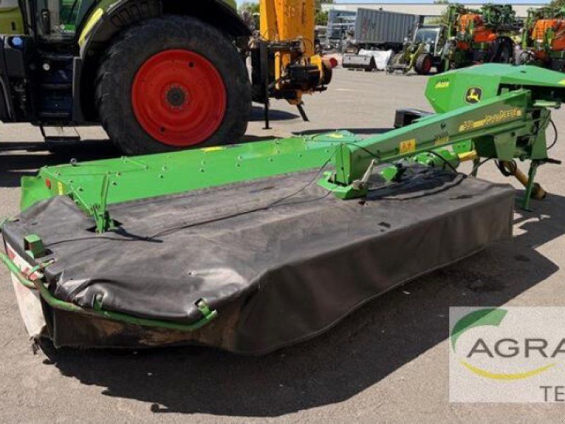 John Deere CC 0131