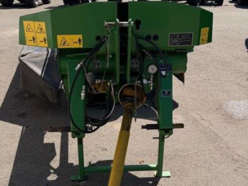 John Deere CC 0131