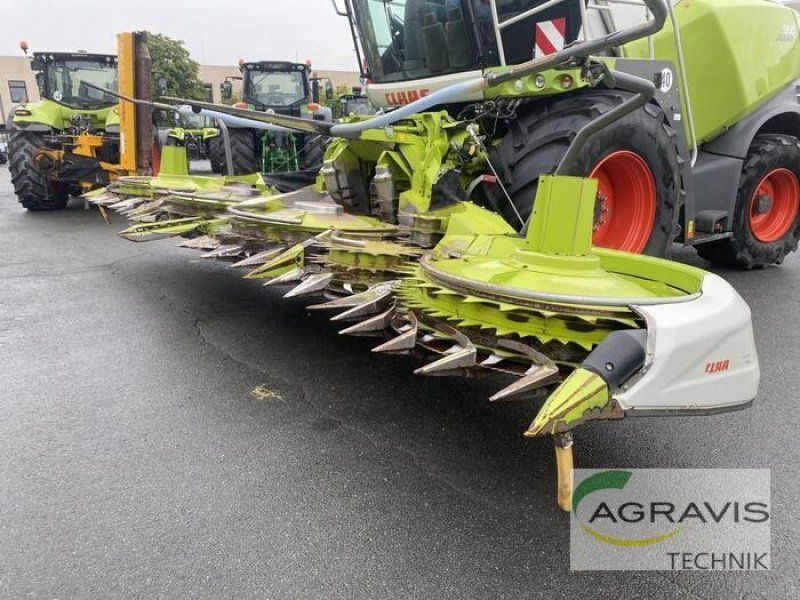 Claas ORBIS 750 AC TS PRO