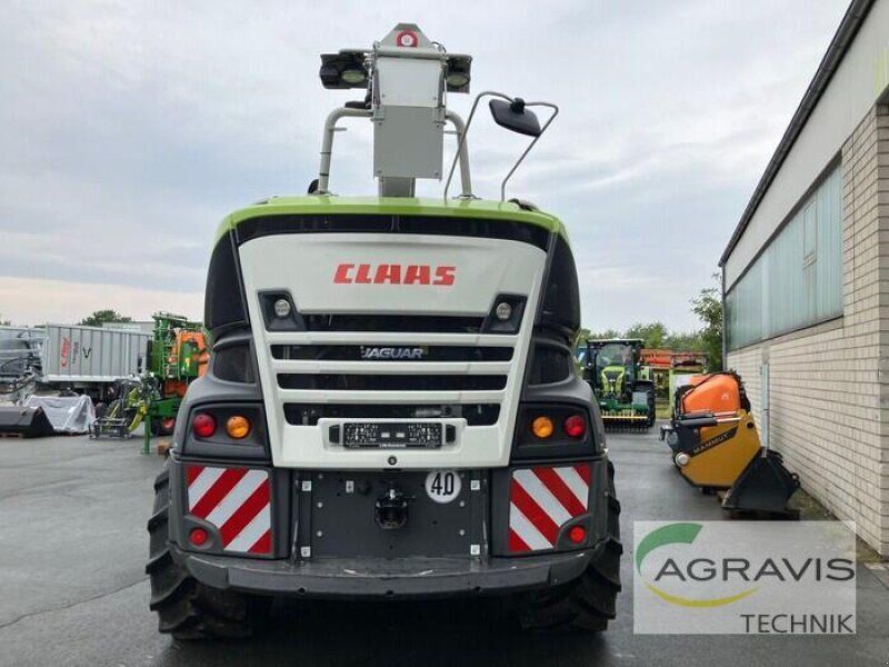 Claas JAGUAR 960