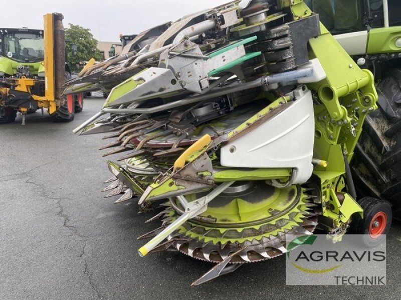 Claas ORBIS 750