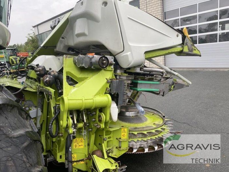 Claas ORBIS 750