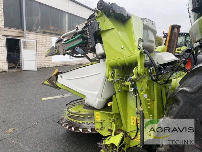 Claas ORBIS 750