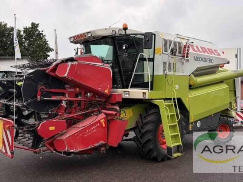 Claas MEDION 310