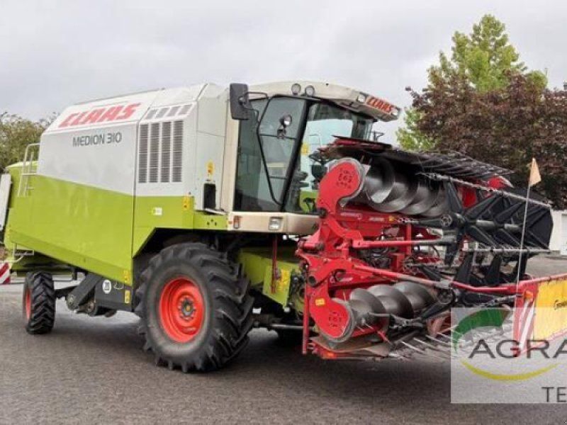 Claas MEDION 310