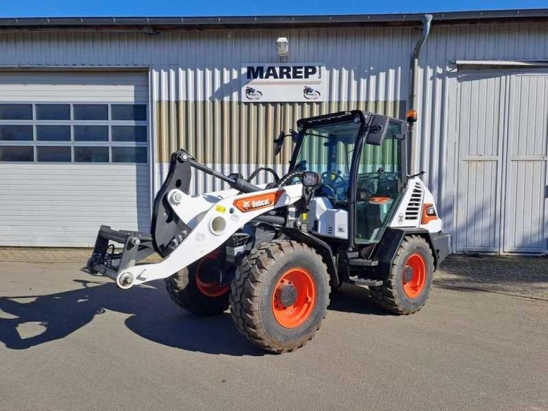 Bobcat L85E