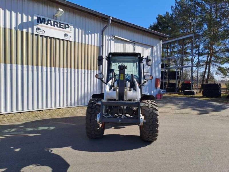 Bobcat L85E