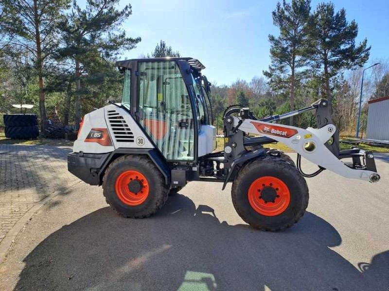 Bobcat L85E
