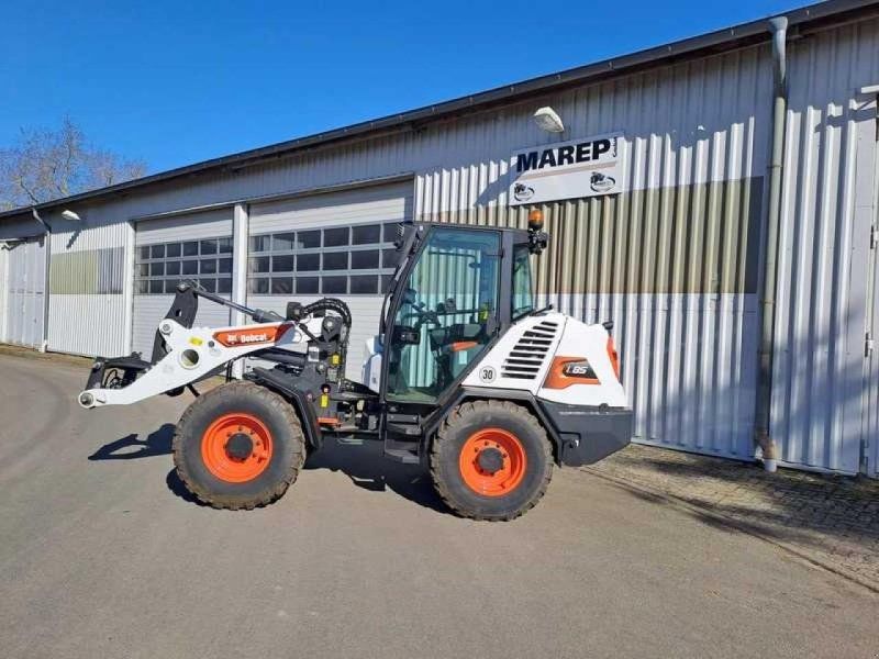 Bobcat L85E
