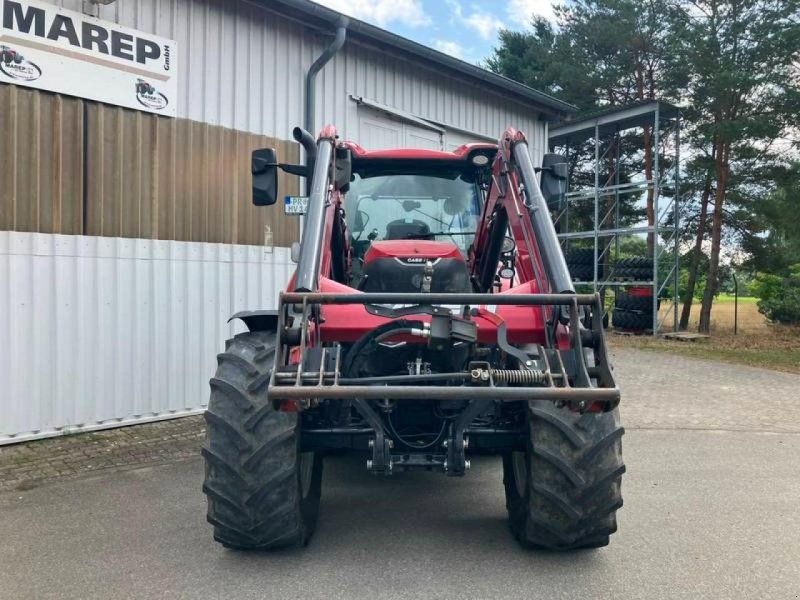Case IH MAXXUM 145 MULTICONTROLLER