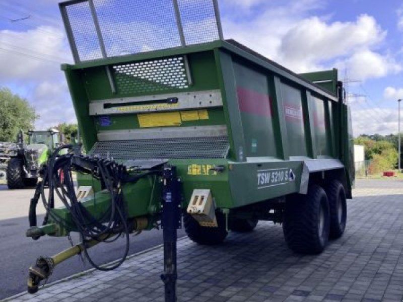 Bergmann TSW 5210 S