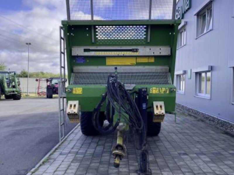Bergmann TSW 5210 S