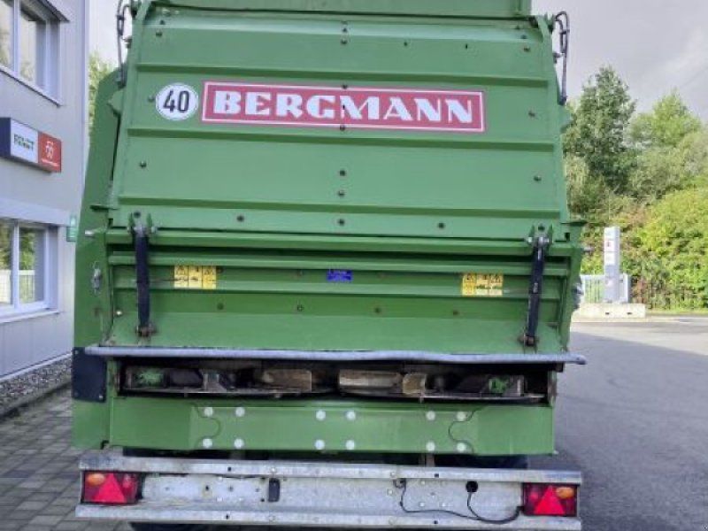 Bergmann TSW 5210 S
