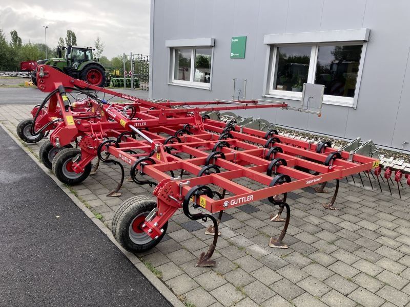 Güttler SUPER MAXX 60-7 BIO