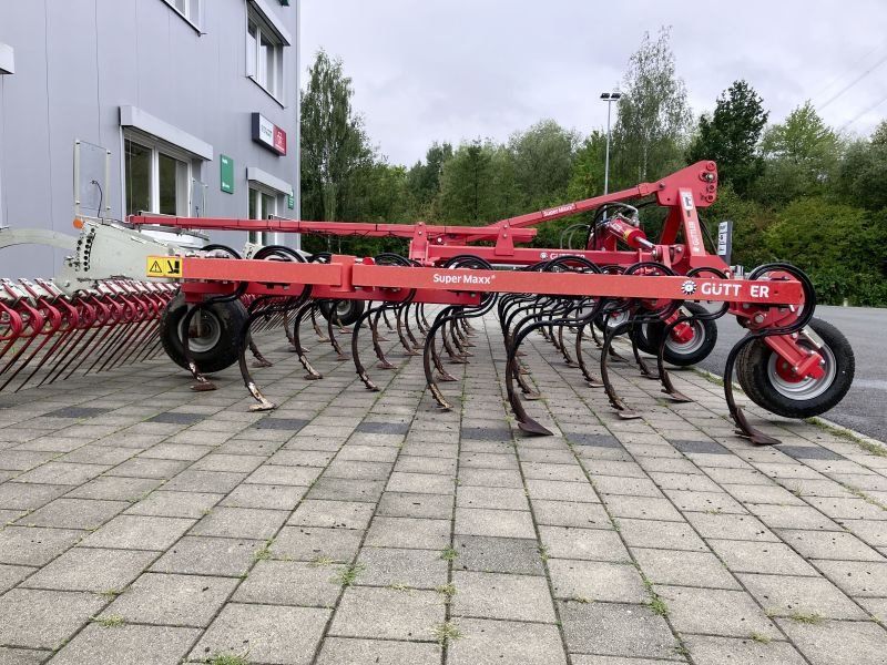 Güttler SUPER MAXX 60-7 BIO