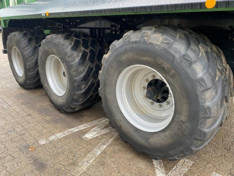 Brantner TA 34090 POWERPUSH +