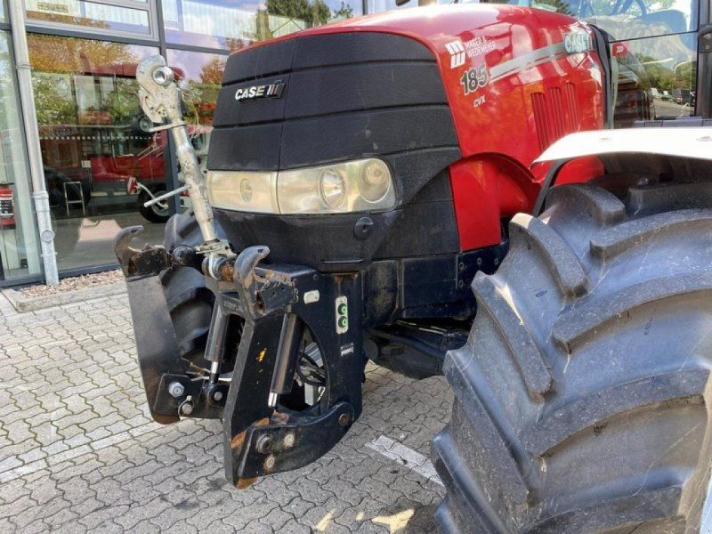 Case IH PUMA CVX 185