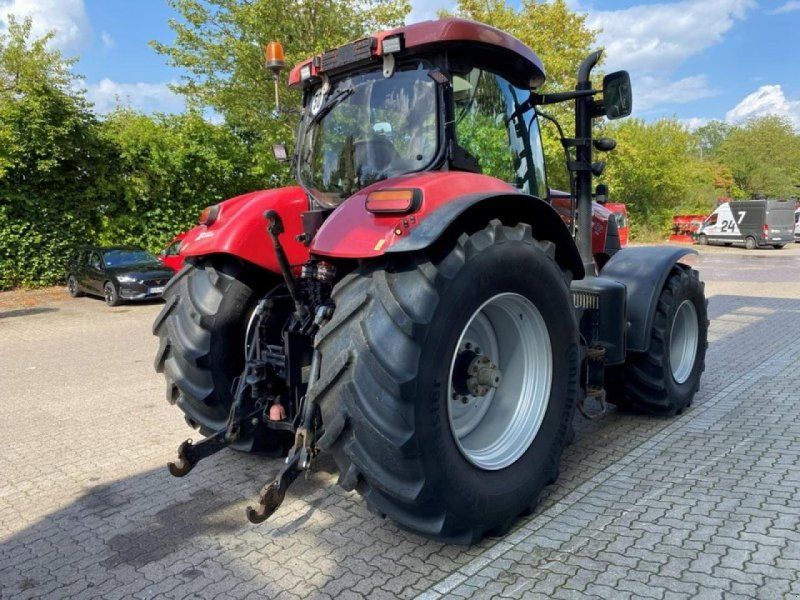 Case IH PUMA CVX 185
