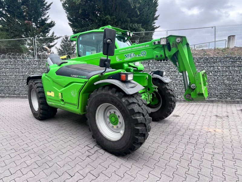 Merlo TF 42.7 CS-140
