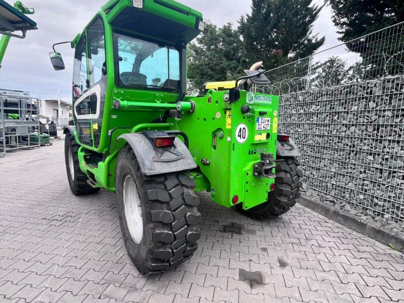 Merlo TF 42.7 CS-140