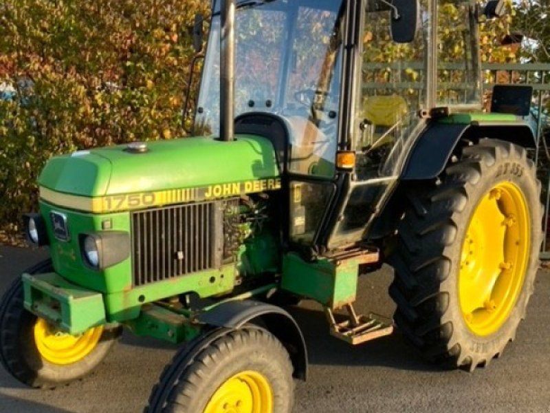 John Deere 1750