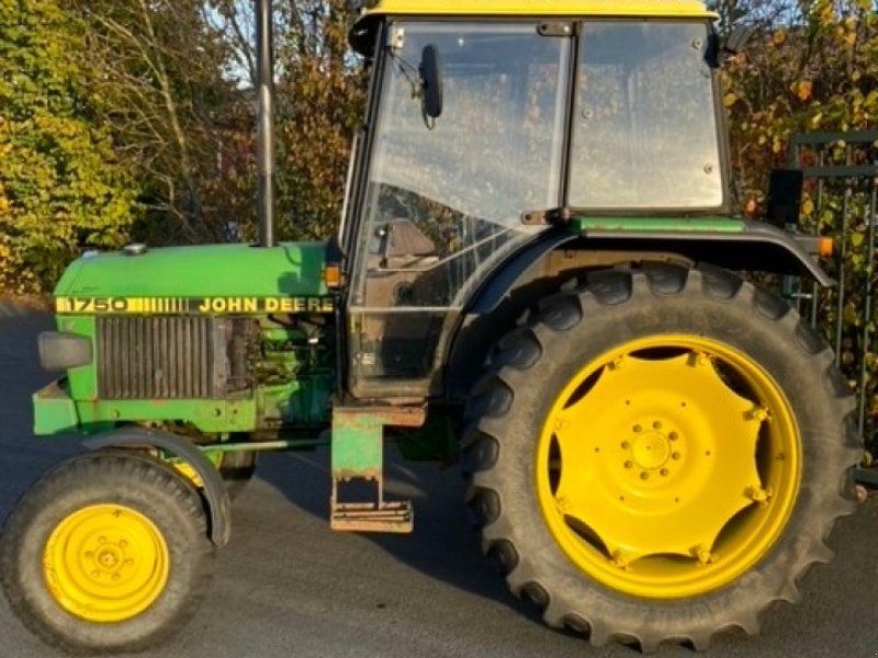 John Deere 1750