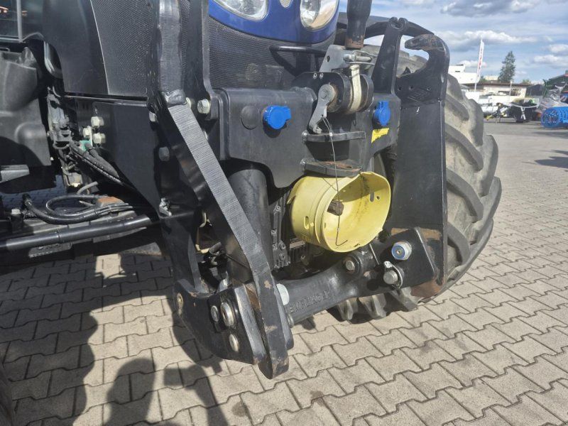 New Holland T 7.210 AC