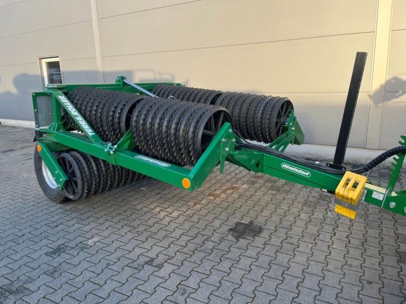 Düvelsdorf Terra Roller eco 6,30 m