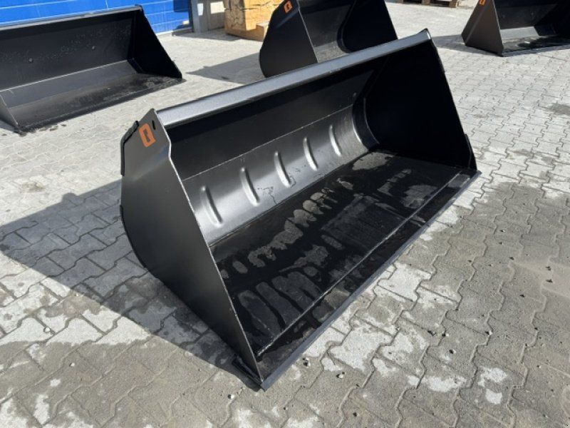 Quicke GM 190
